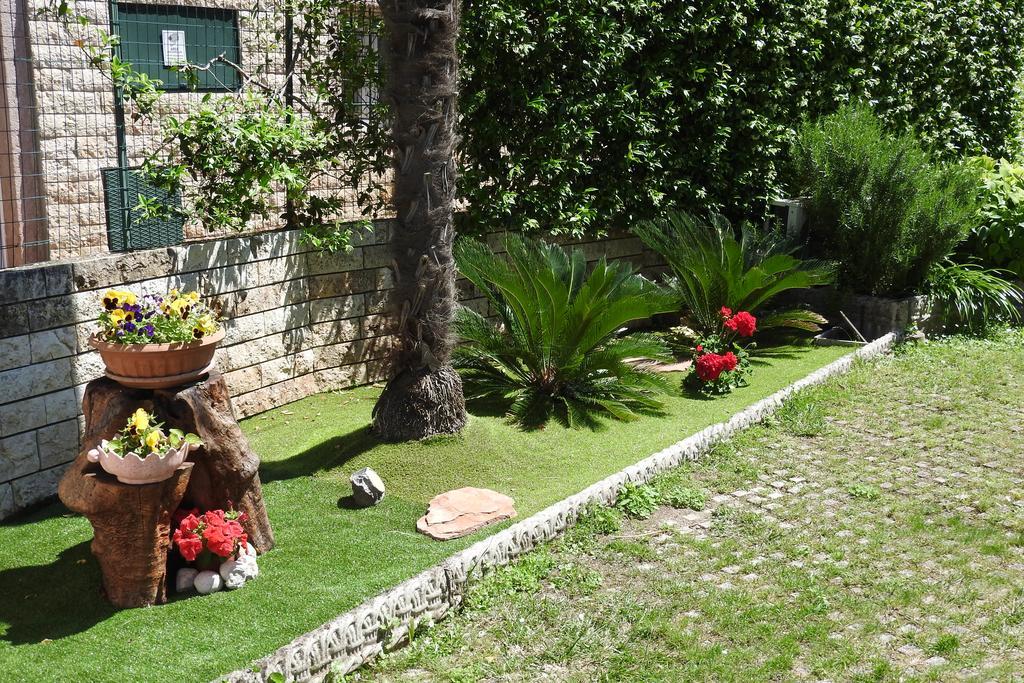 Villa Fiori Malcesine Exteriör bild